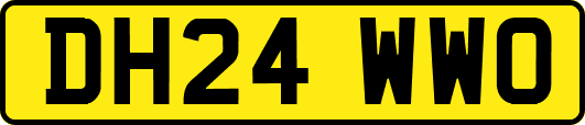 DH24WWO