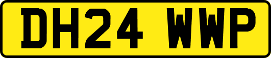DH24WWP