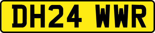 DH24WWR