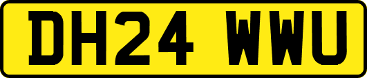 DH24WWU