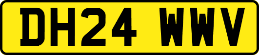 DH24WWV
