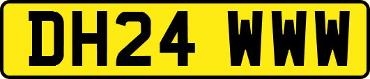 DH24WWW