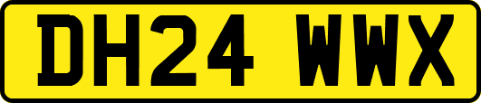 DH24WWX