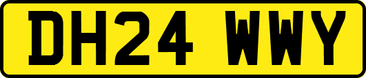 DH24WWY