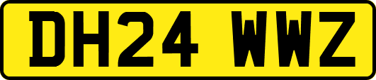 DH24WWZ