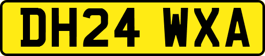 DH24WXA