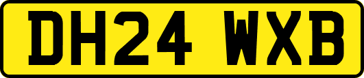 DH24WXB