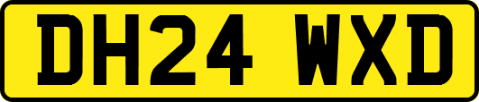DH24WXD