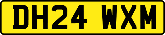 DH24WXM