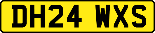 DH24WXS