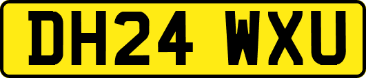 DH24WXU