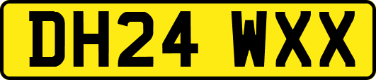 DH24WXX