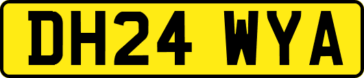 DH24WYA