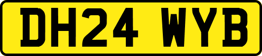 DH24WYB