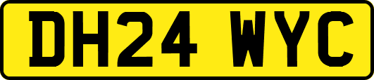 DH24WYC