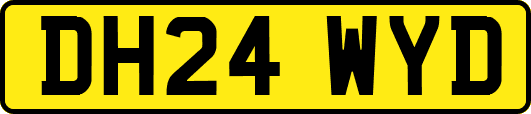 DH24WYD