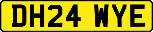 DH24WYE