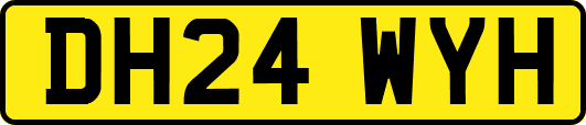 DH24WYH