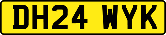 DH24WYK