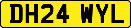 DH24WYL