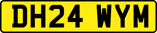 DH24WYM
