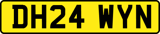 DH24WYN