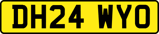 DH24WYO