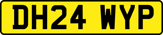 DH24WYP
