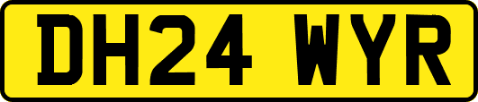 DH24WYR