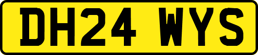 DH24WYS