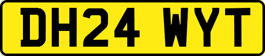 DH24WYT