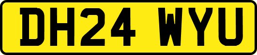 DH24WYU