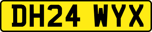 DH24WYX