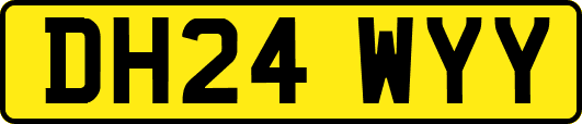 DH24WYY