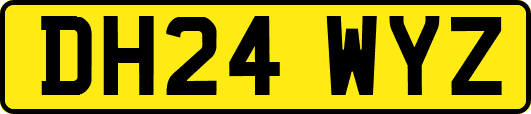 DH24WYZ