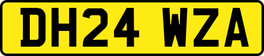 DH24WZA