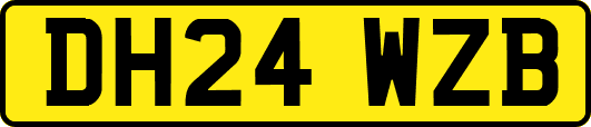 DH24WZB