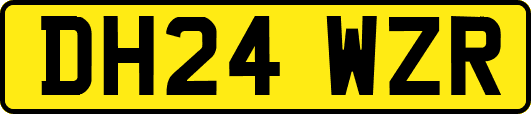 DH24WZR