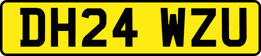 DH24WZU