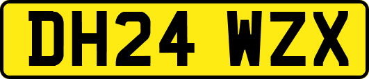 DH24WZX