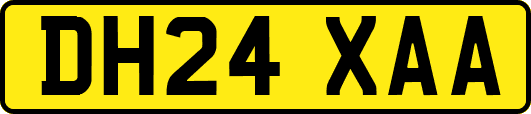 DH24XAA