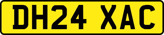 DH24XAC