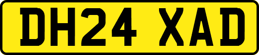 DH24XAD