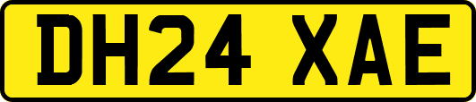 DH24XAE