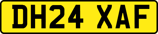 DH24XAF