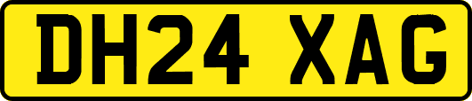 DH24XAG