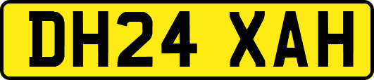 DH24XAH