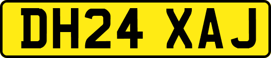 DH24XAJ