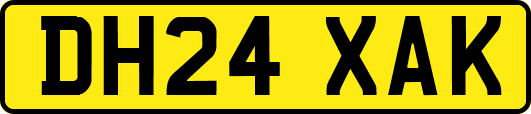 DH24XAK