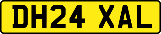 DH24XAL